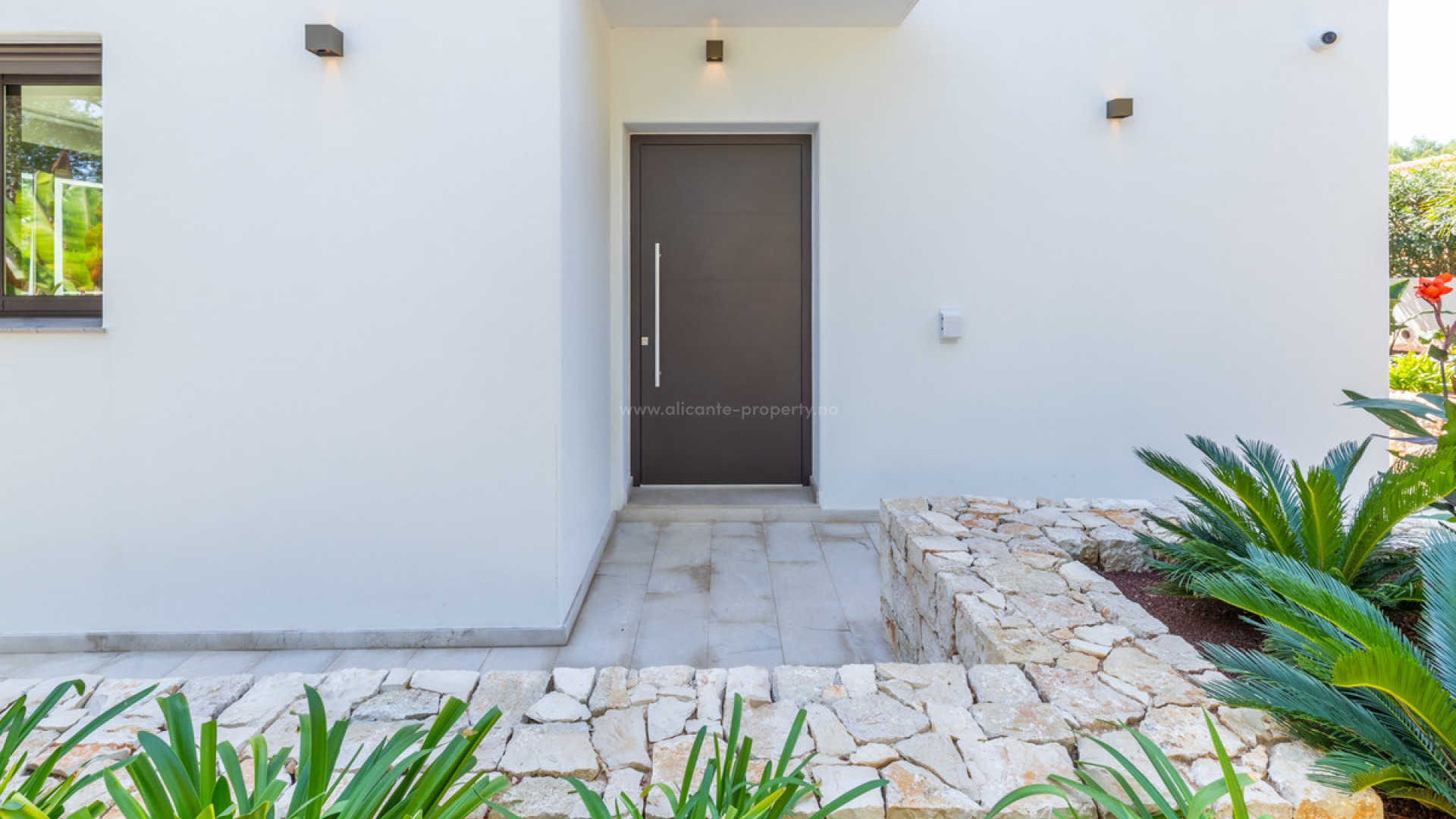 Villa en Jávea - Xàbia Centro