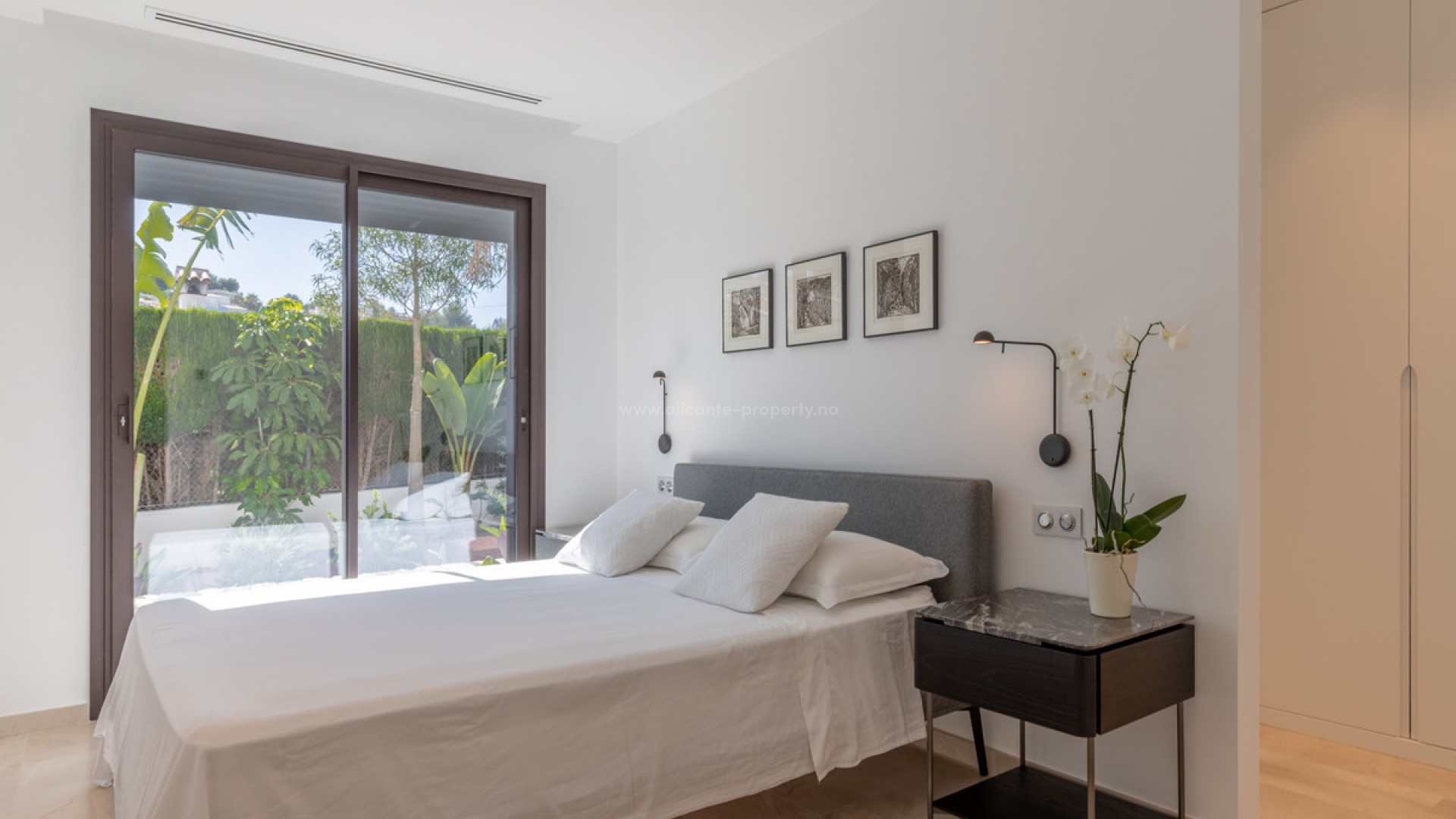 Villa en Jávea - Xàbia Centro