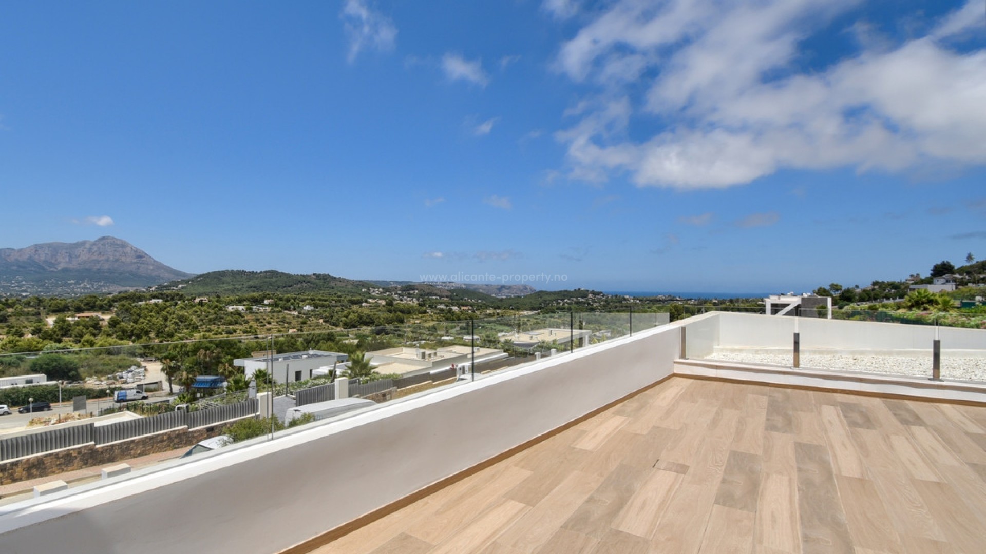 Villa en Jávea - Xàbia Centro