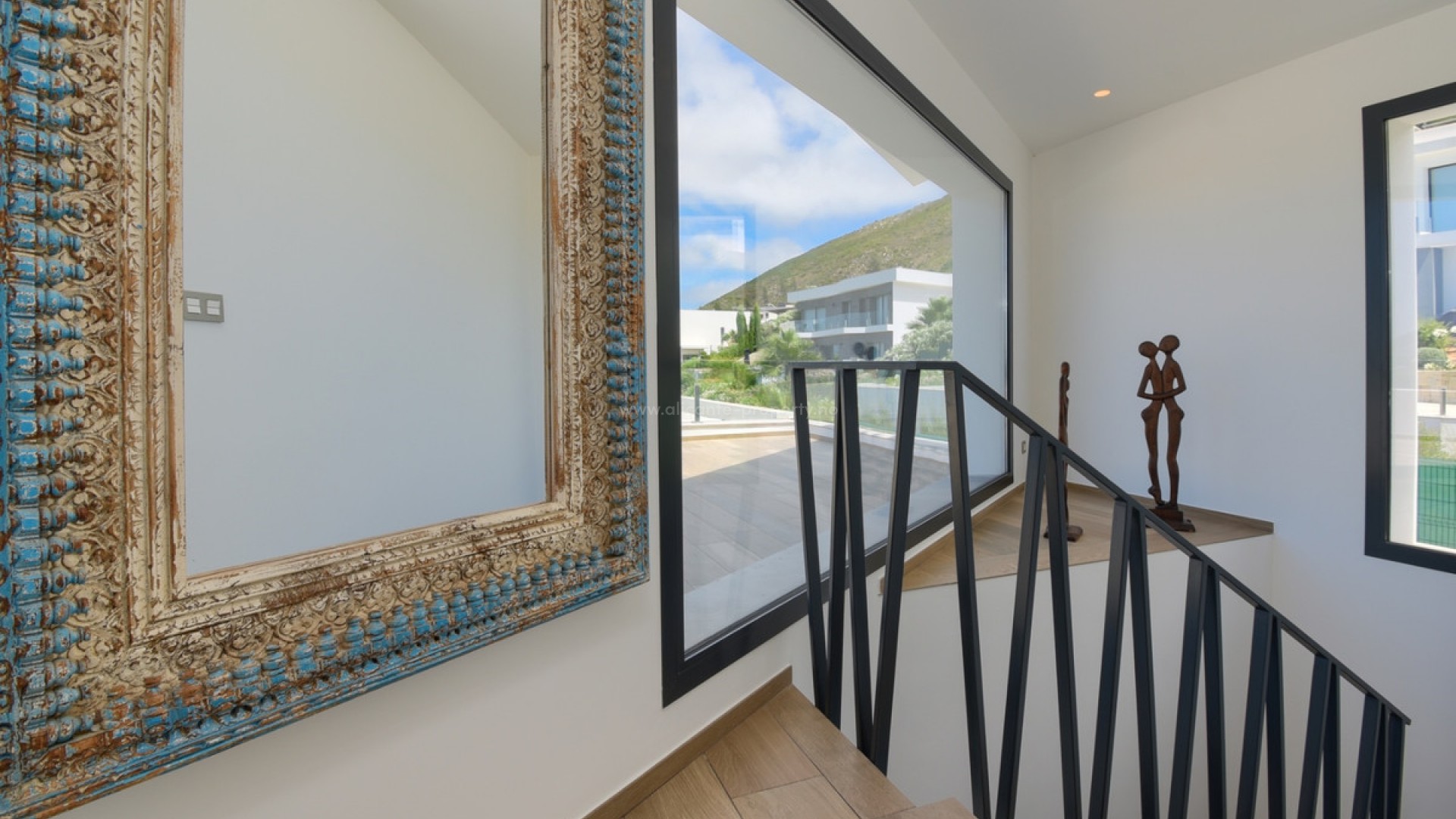 Villa en Jávea - Xàbia Centro