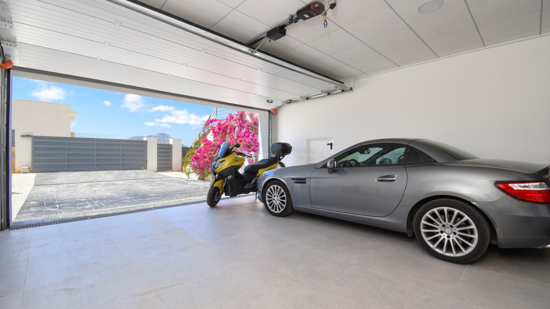 Villa en Jávea - Xàbia Centro