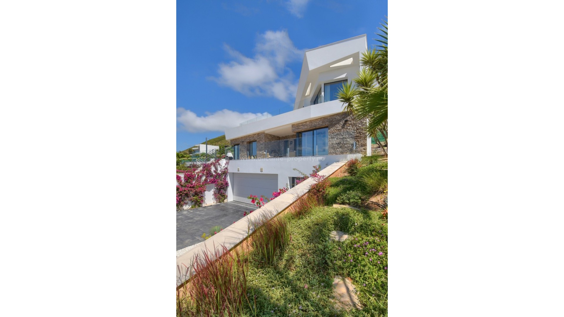 Villa en Jávea - Xàbia Centro