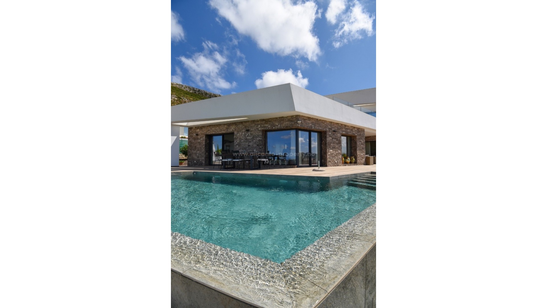 Villa en Jávea - Xàbia Centro