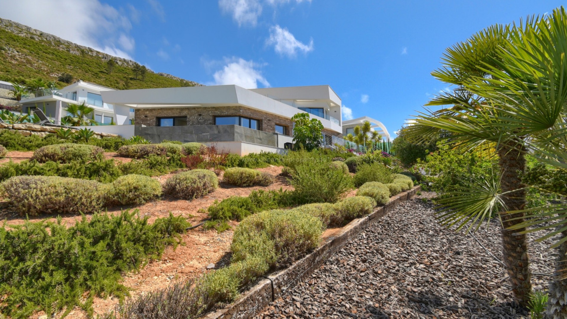 Villa en Jávea - Xàbia Centro