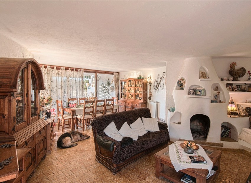 Villa en Jávea - Xàbia Centro