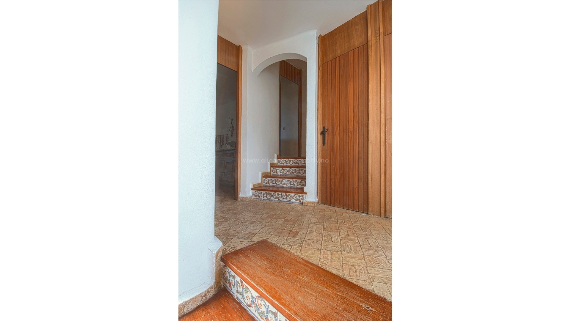 Villa en Jávea - Xàbia Centro