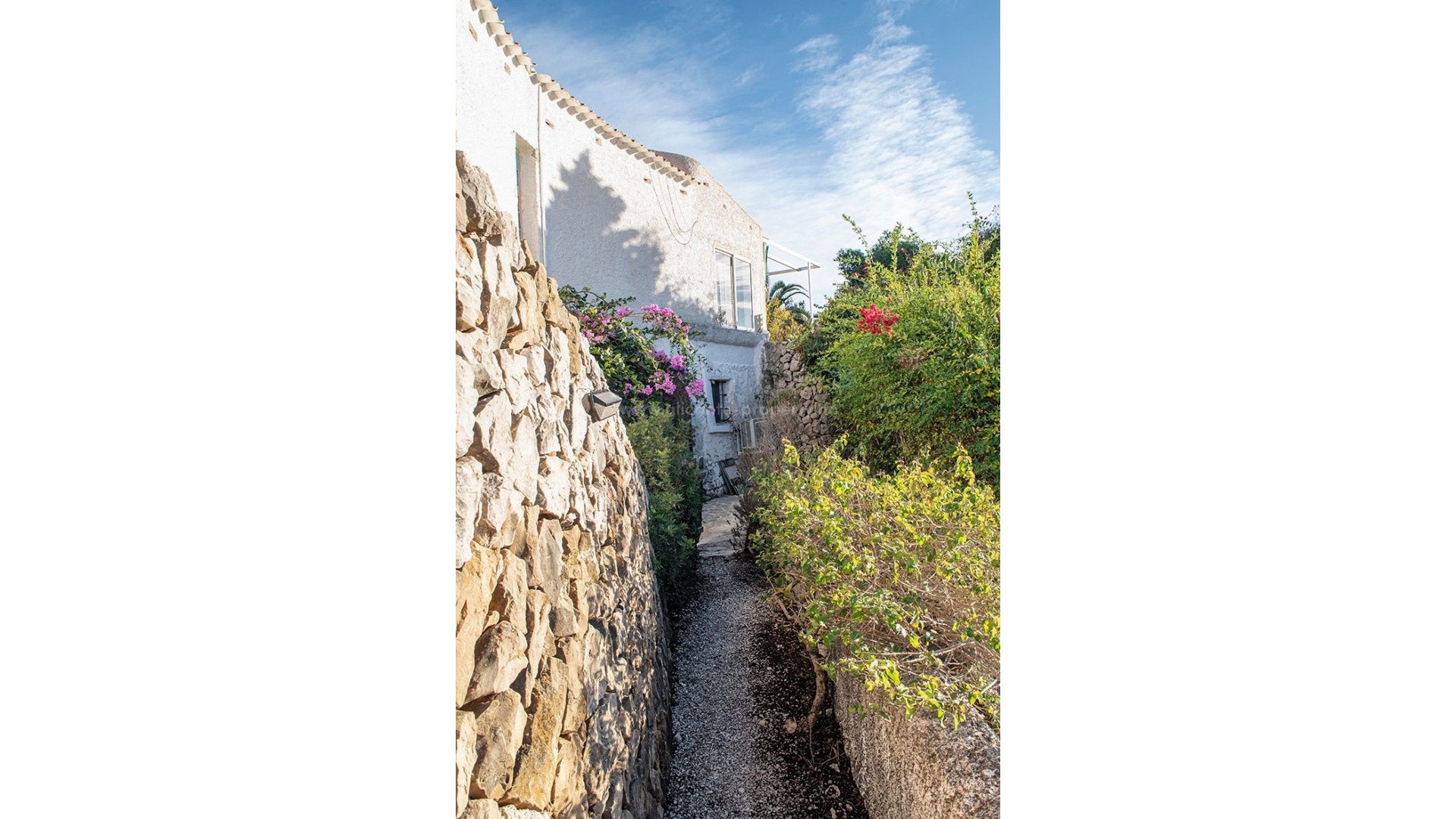 Villa en Jávea - Xàbia Centro