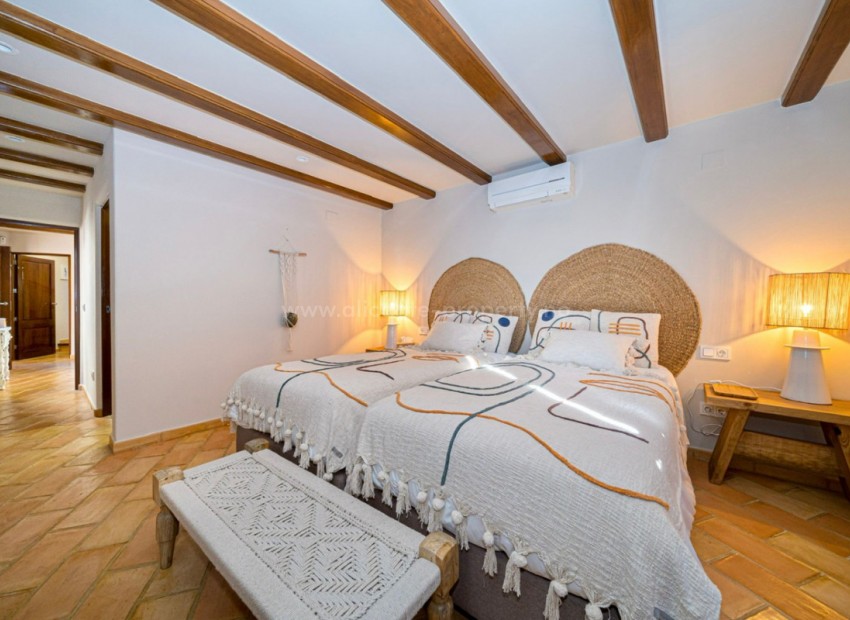 Villa en Jávea - Xàbia Centro