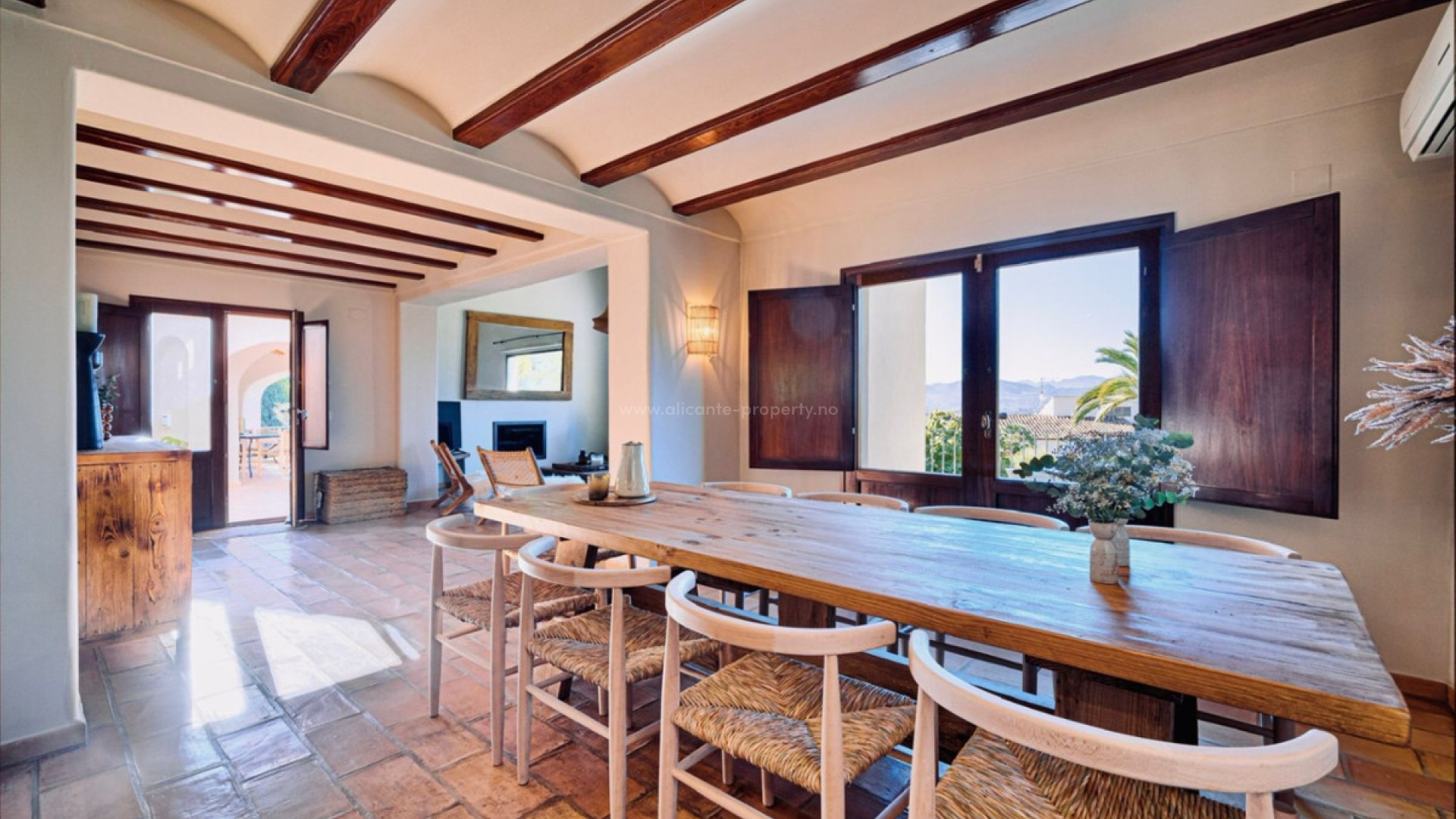 Villa en Jávea - Xàbia Centro