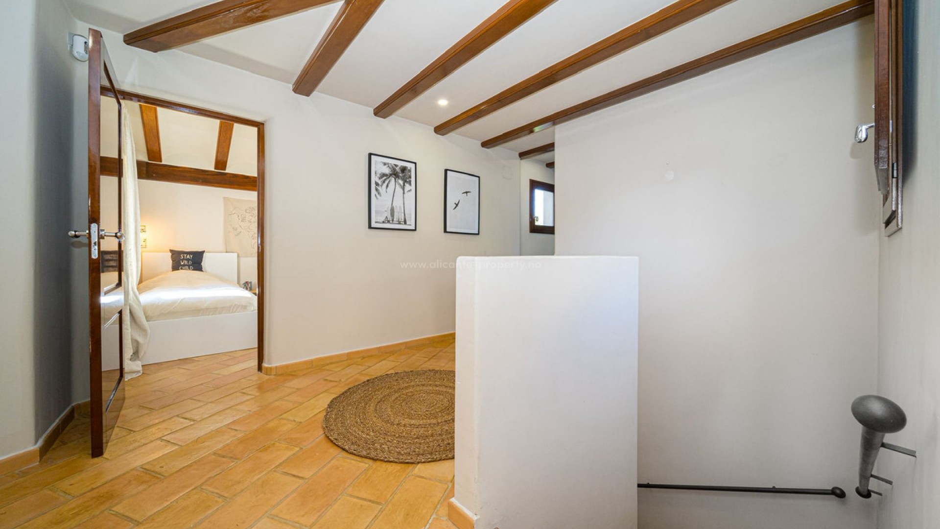 Villa en Jávea - Xàbia Centro