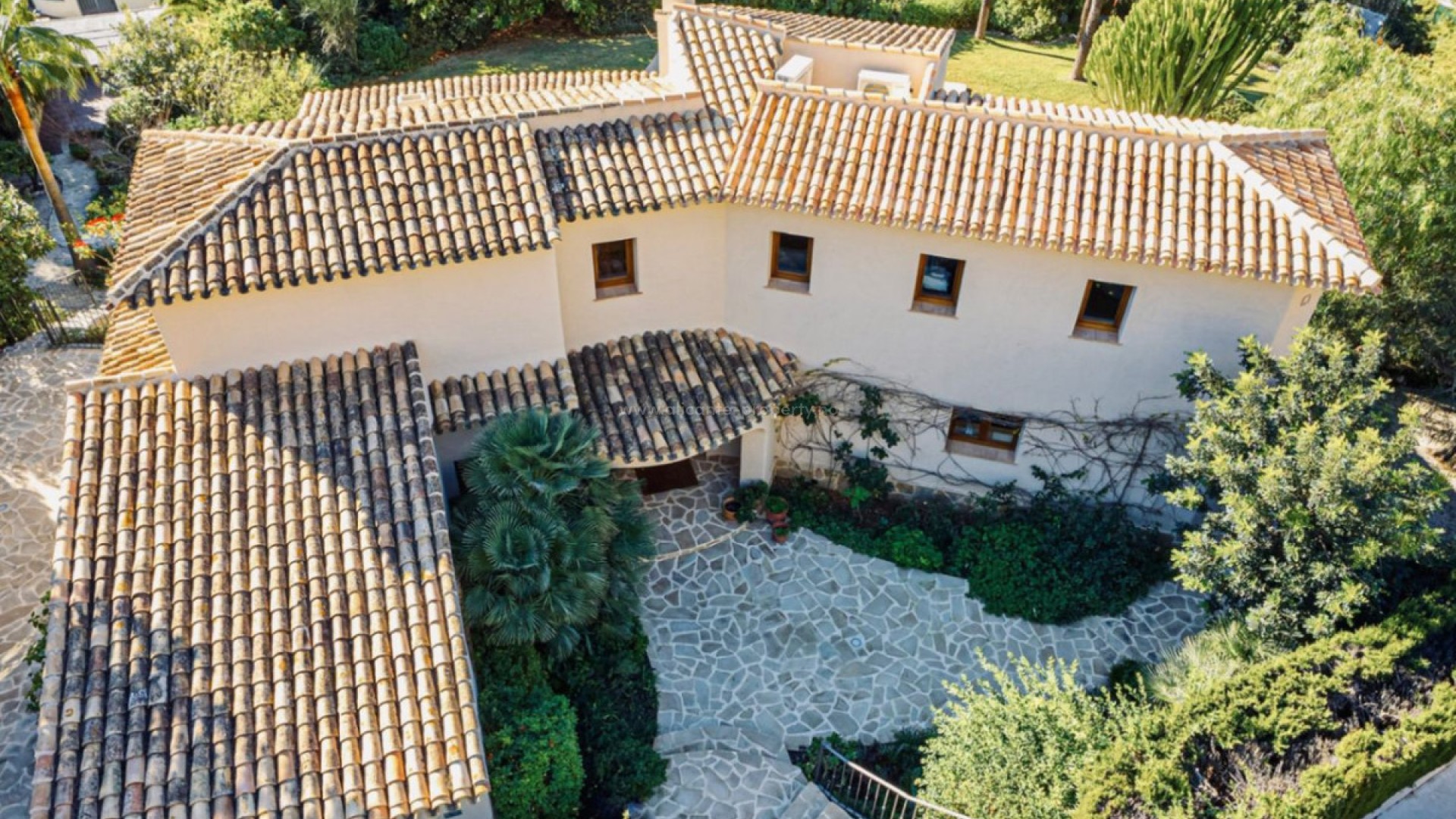 Villa en Jávea - Xàbia Centro