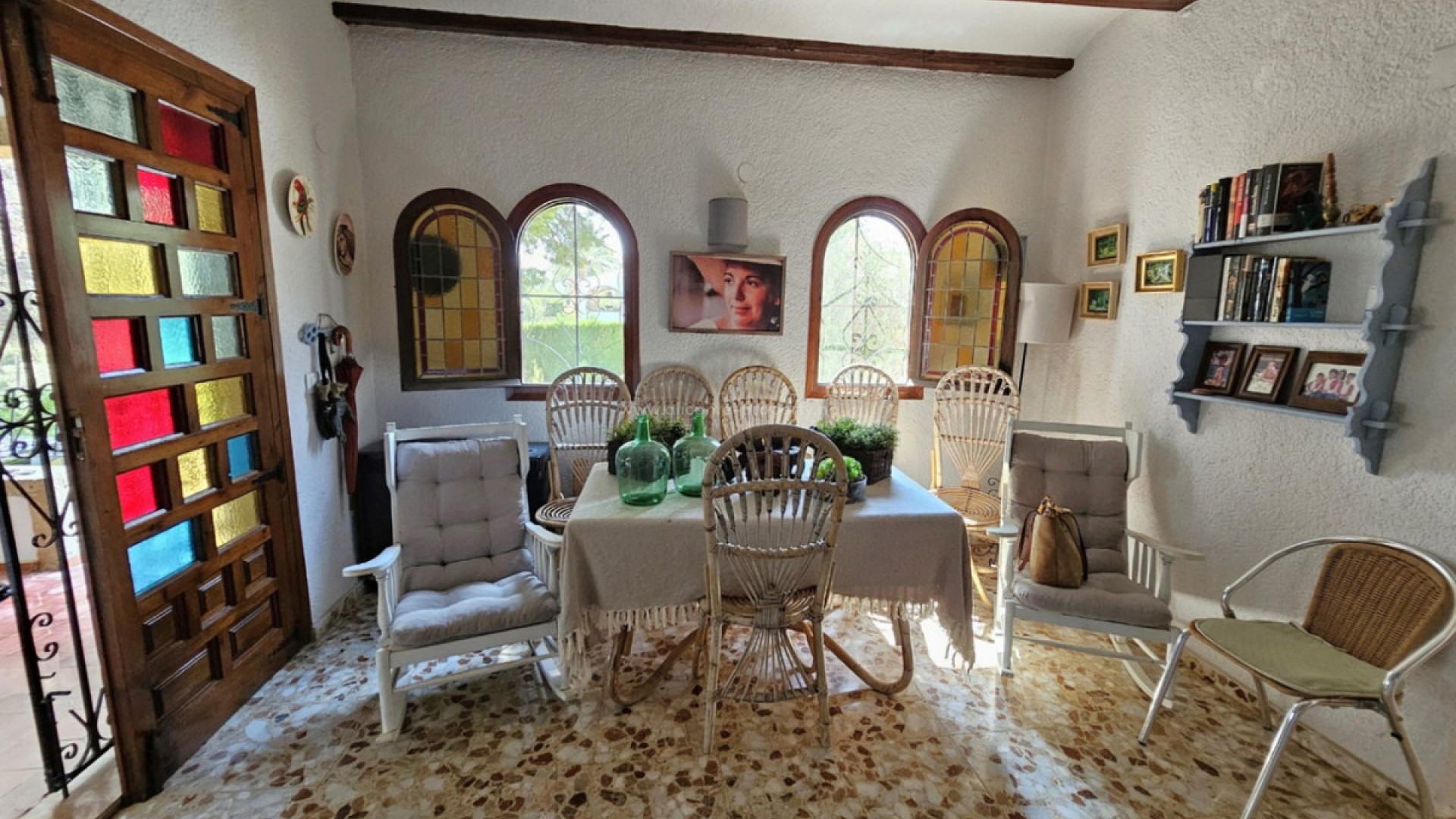 Villa en Jávea - Xàbia Centro