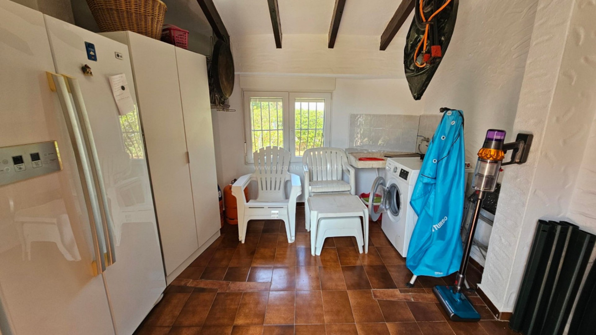 Villa en Jávea - Xàbia Centro