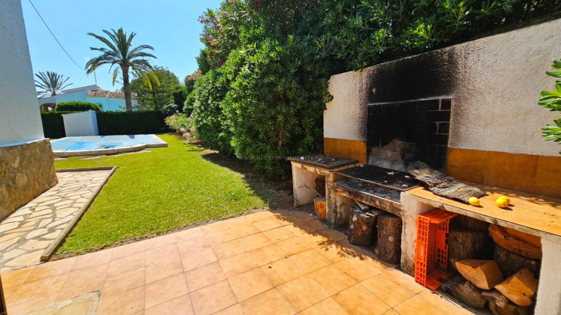 Villa en Jávea - Xàbia Centro