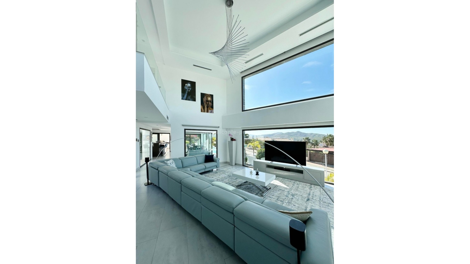 Villa en Jávea - Xàbia Centro