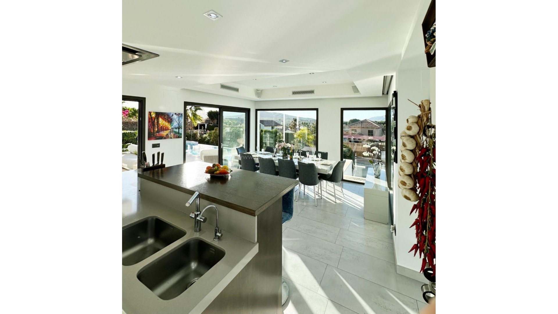 Villa en Jávea - Xàbia Centro