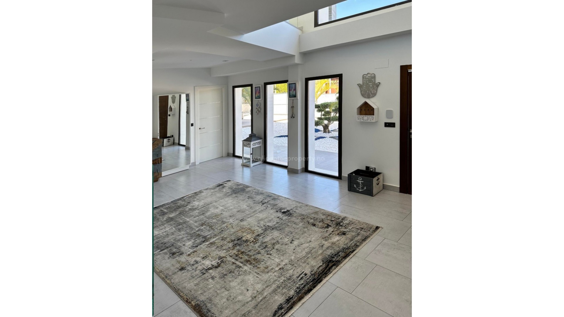 Villa en Jávea - Xàbia Centro