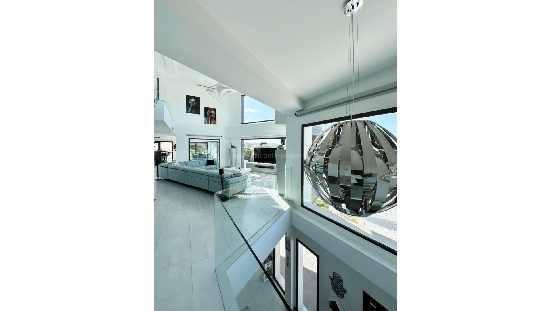 Villa en Jávea - Xàbia Centro