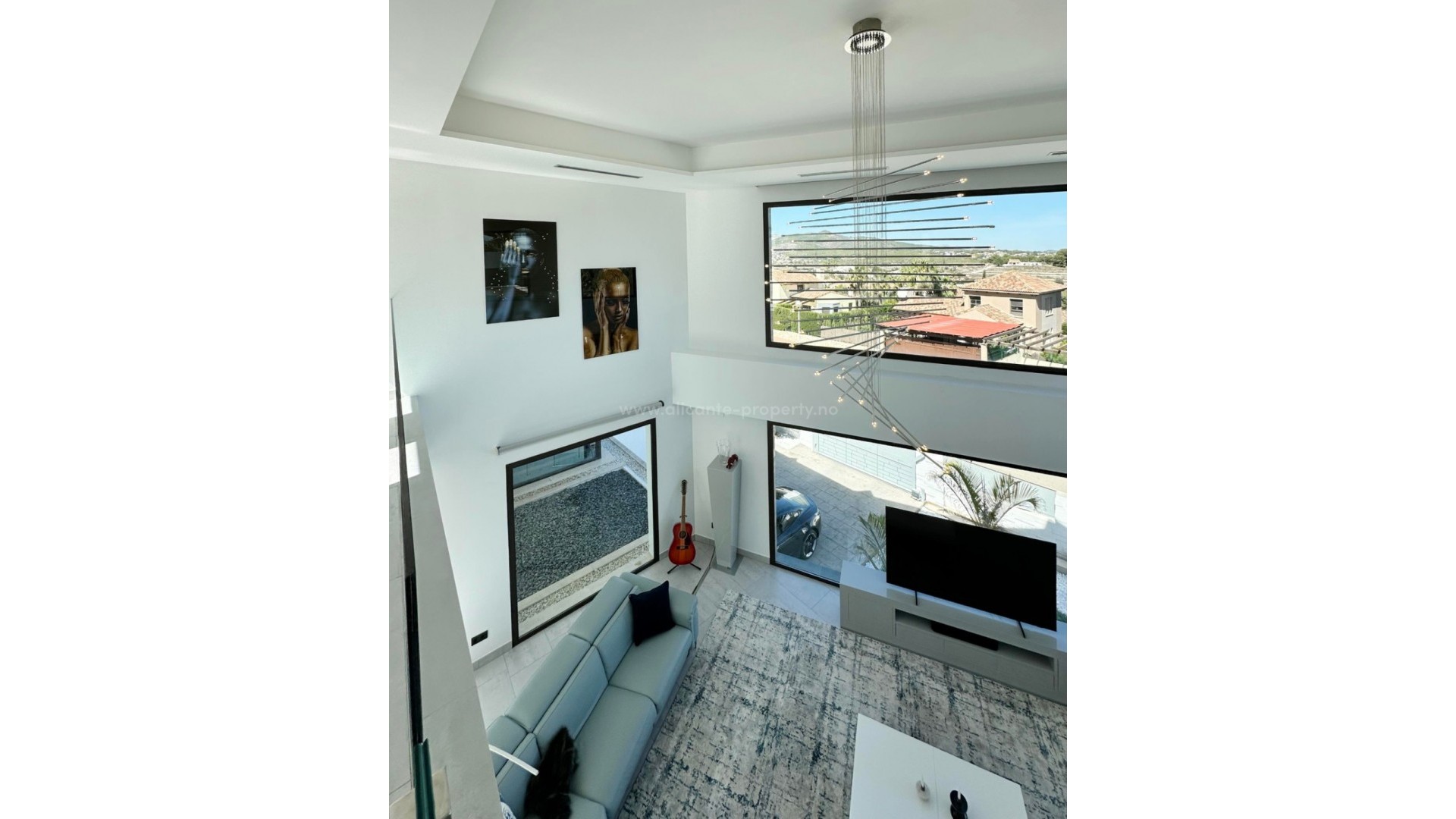 Villa en Jávea - Xàbia Centro