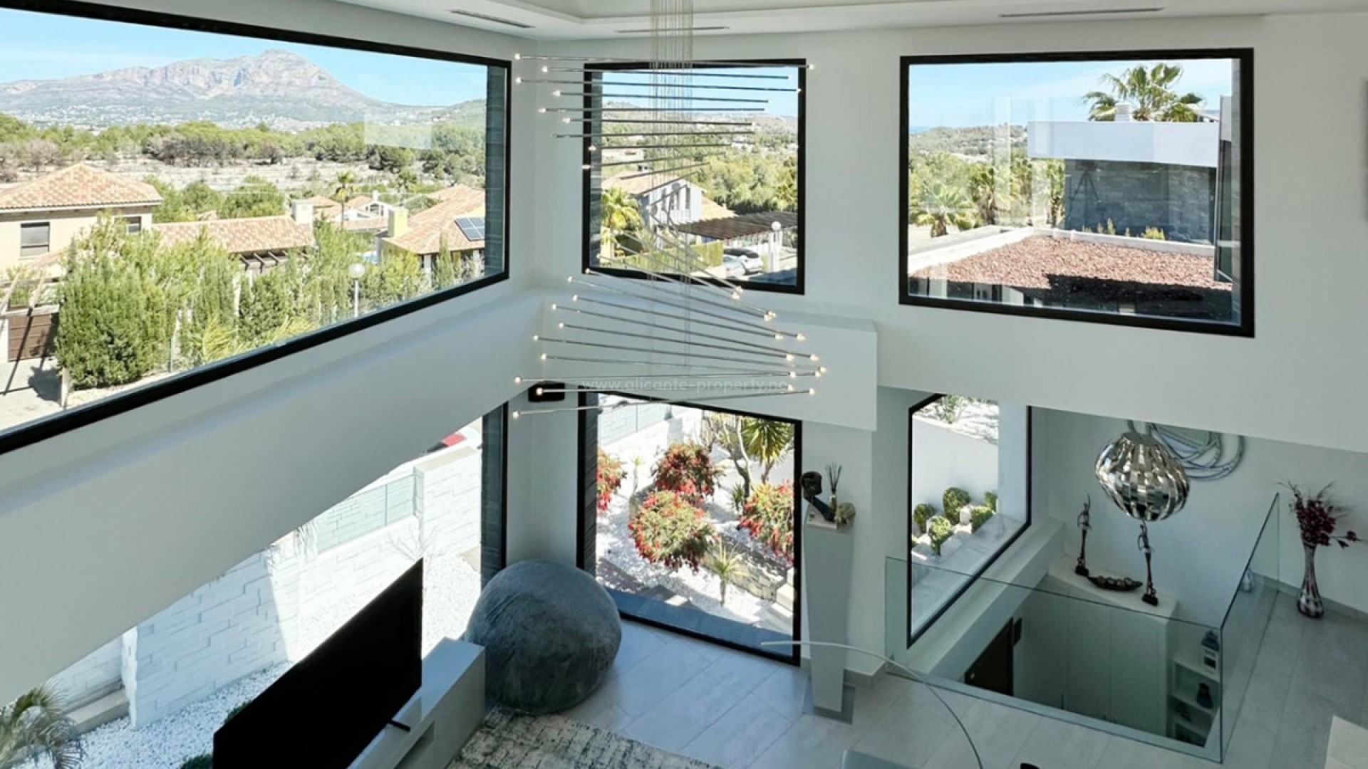 Villa en Jávea - Xàbia Centro