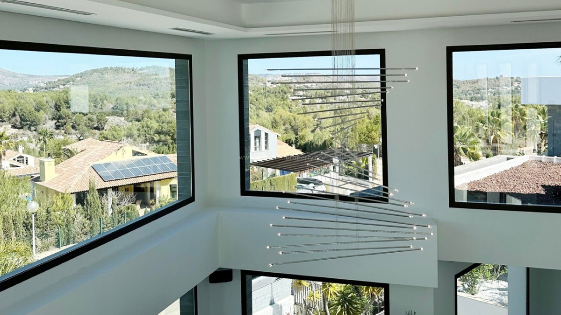 Villa en Jávea - Xàbia Centro