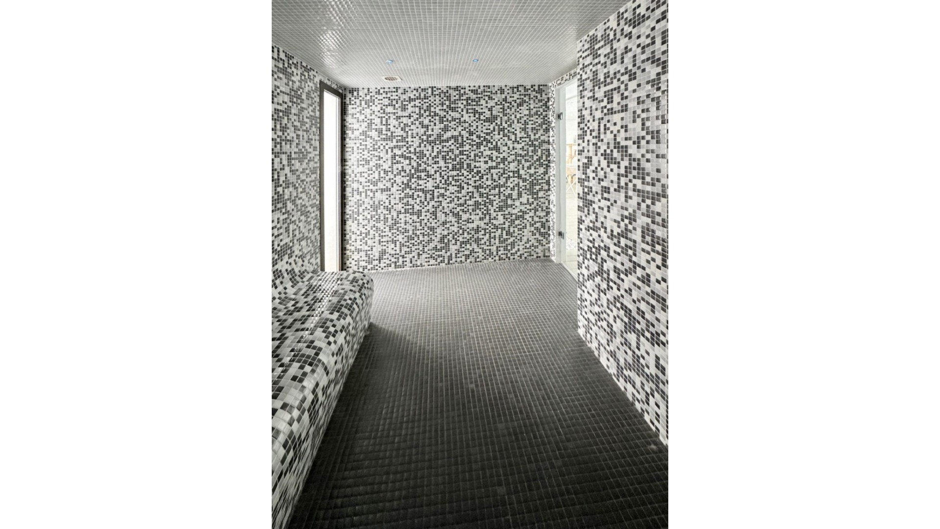 Villa en Jávea - Xàbia Centro