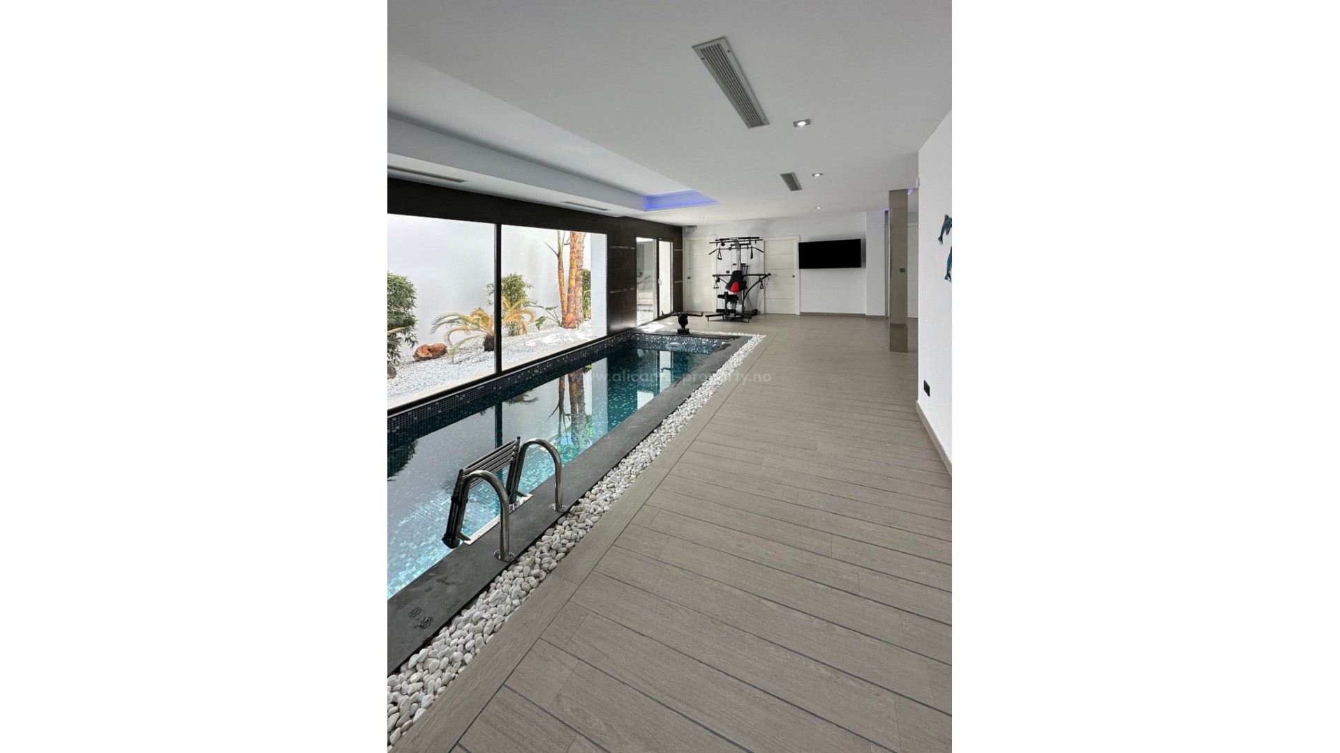 Villa en Jávea - Xàbia Centro