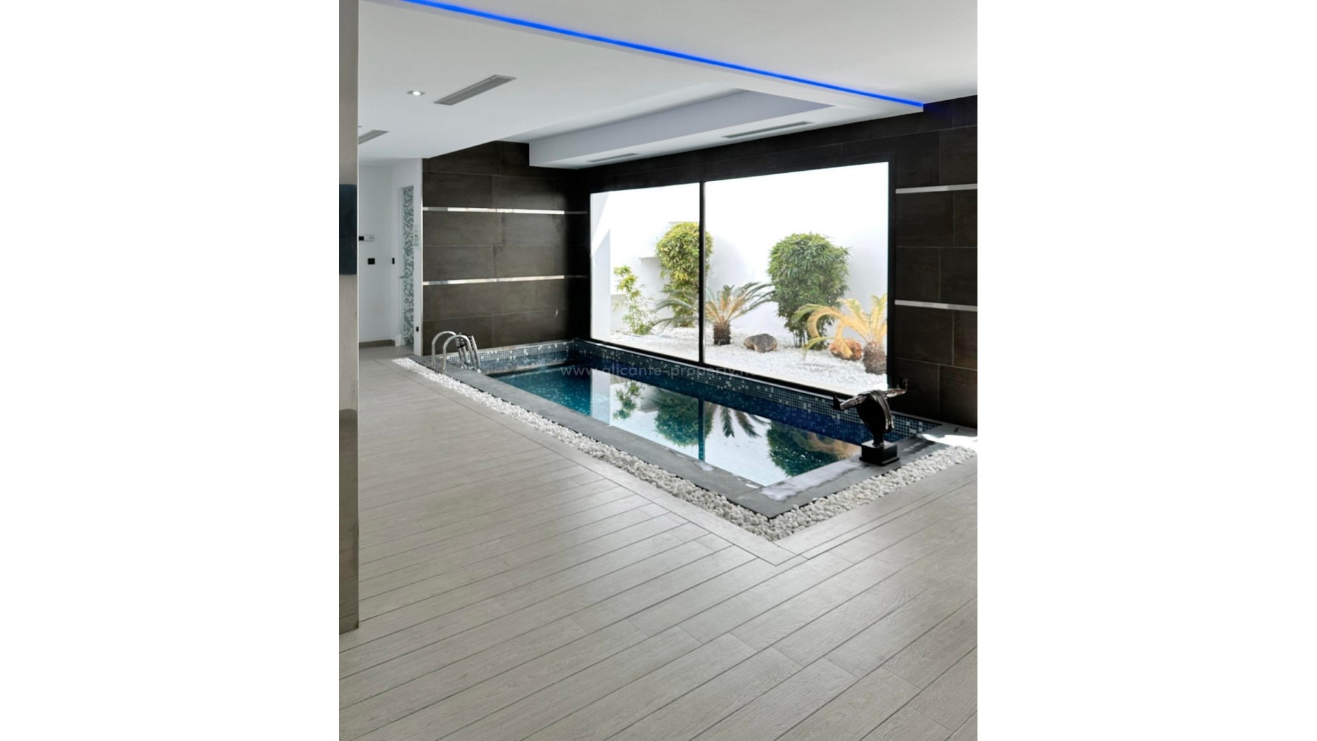 Villa en Jávea - Xàbia Centro