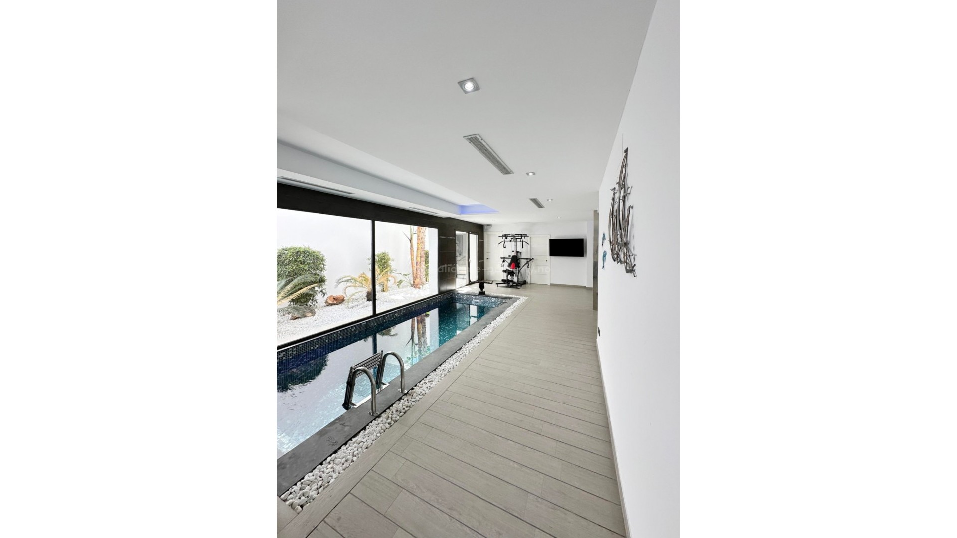 Villa en Jávea - Xàbia Centro