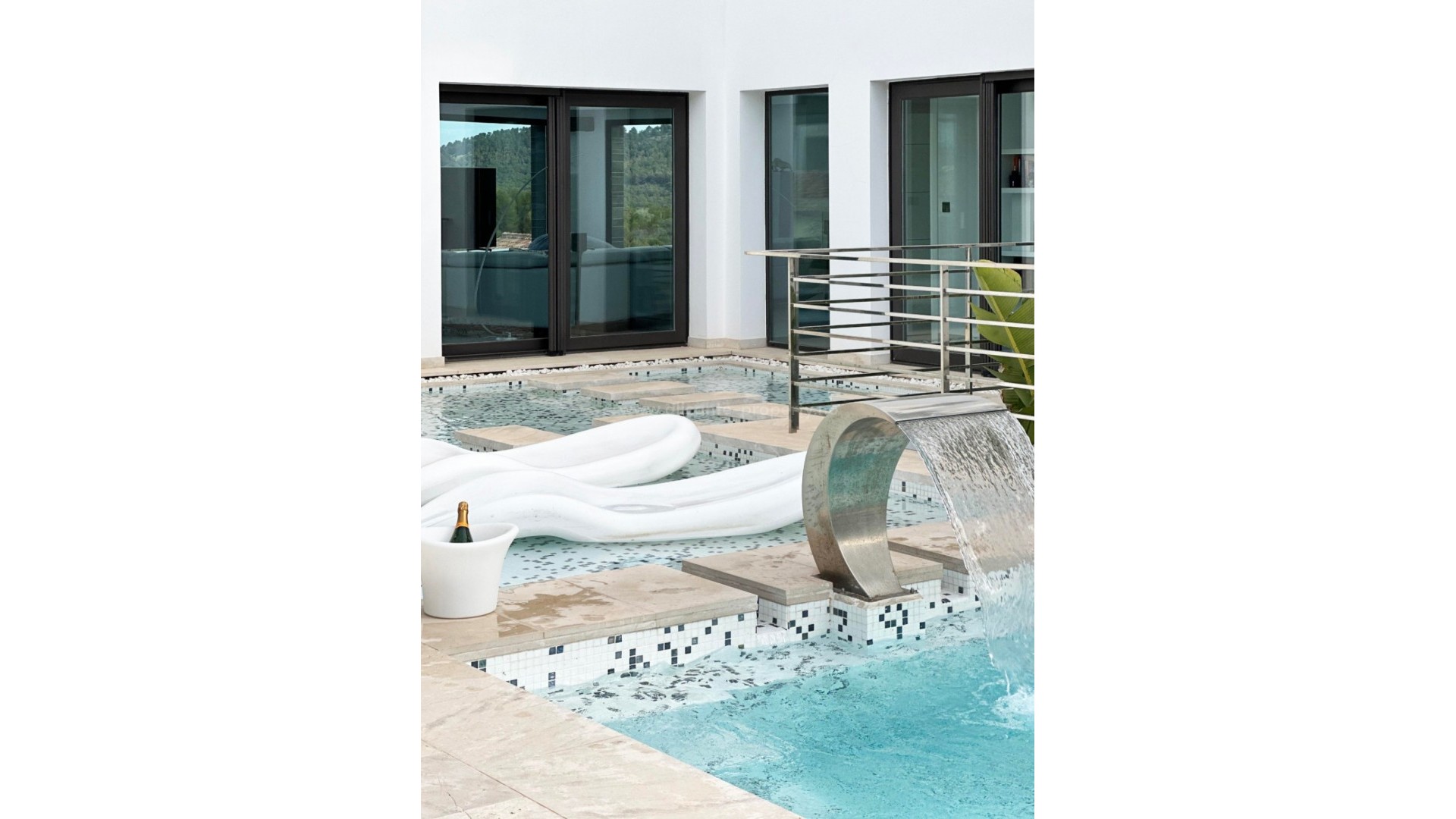 Villa en Jávea - Xàbia Centro