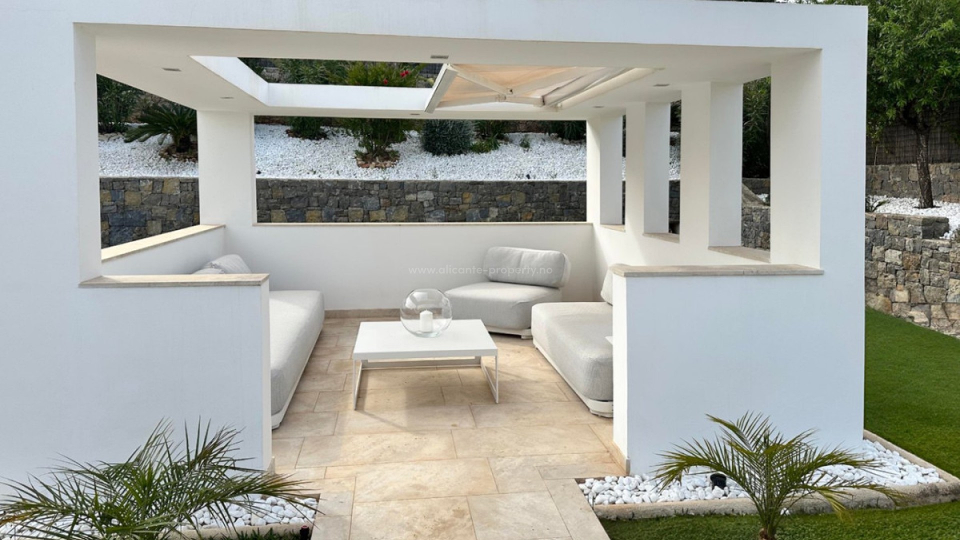 Villa en Jávea - Xàbia Centro