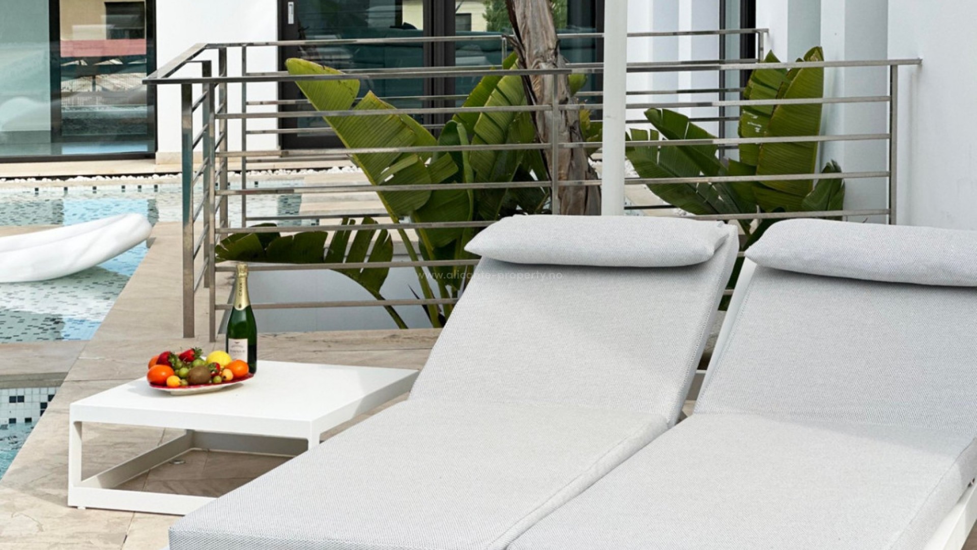 Villa en Jávea - Xàbia Centro