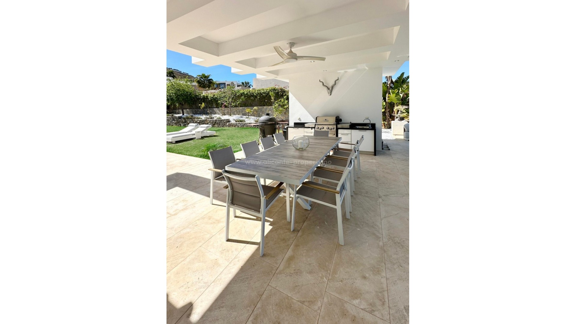 Villa en Jávea - Xàbia Centro