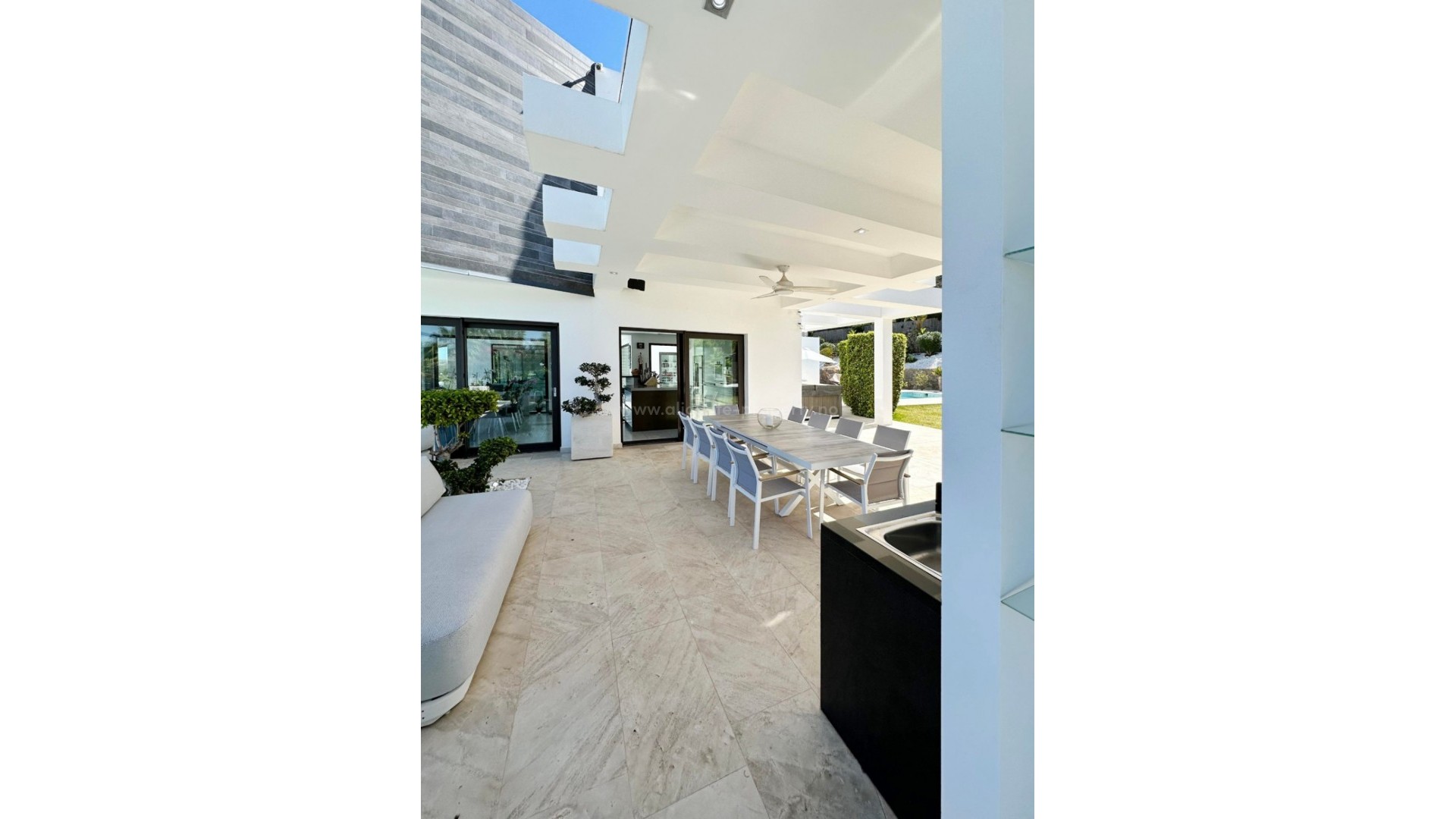 Villa en Jávea - Xàbia Centro