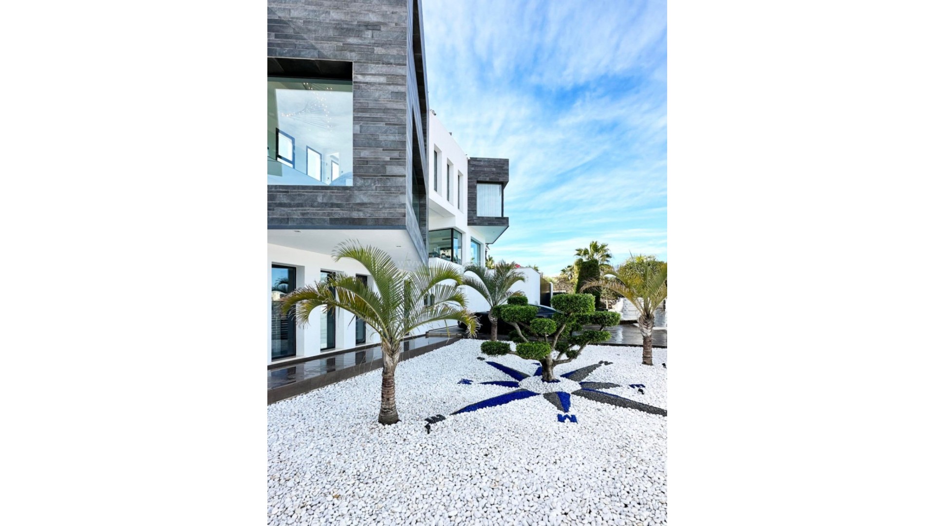 Villa en Jávea - Xàbia Centro