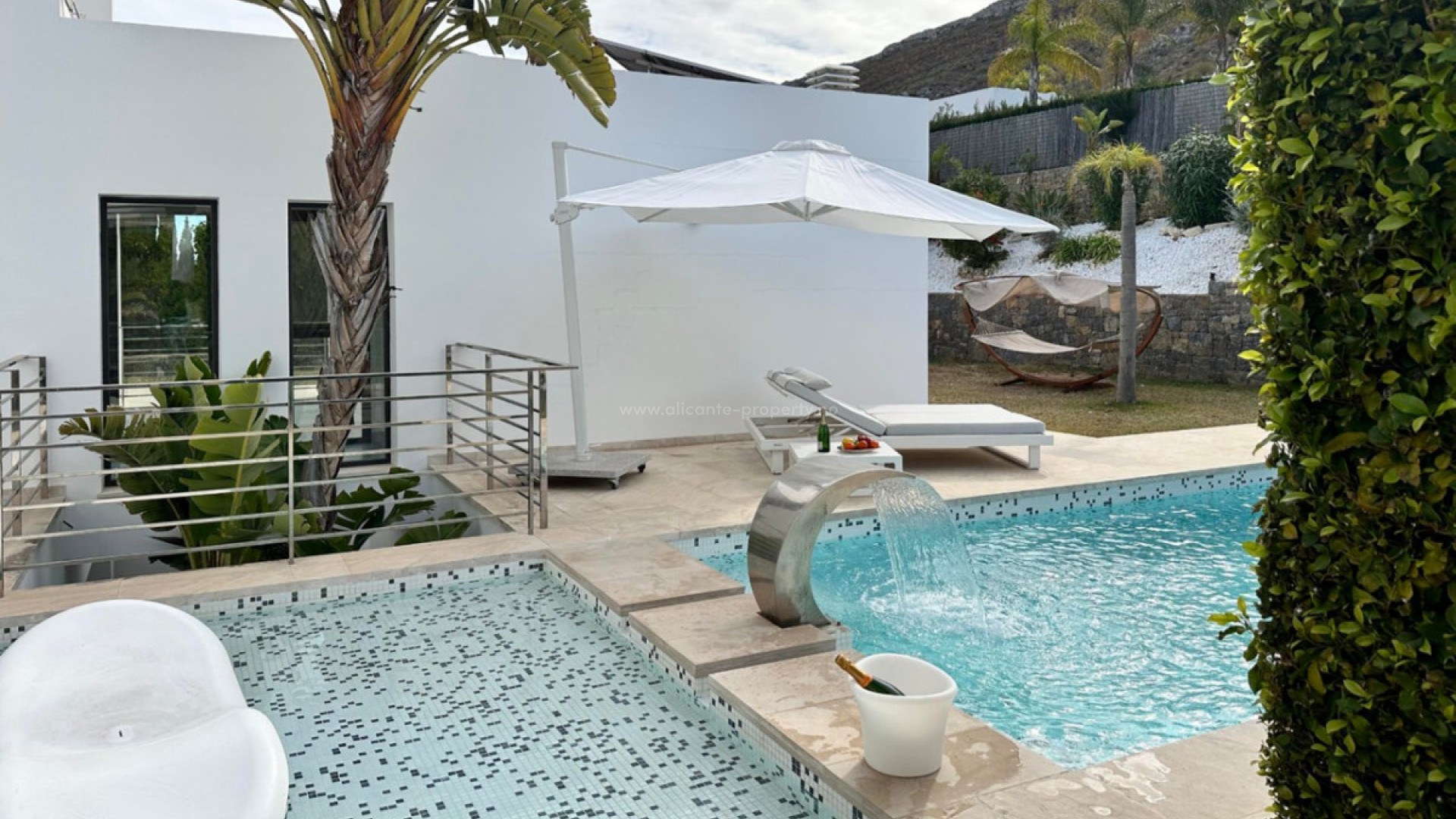 Villa en Jávea - Xàbia Centro