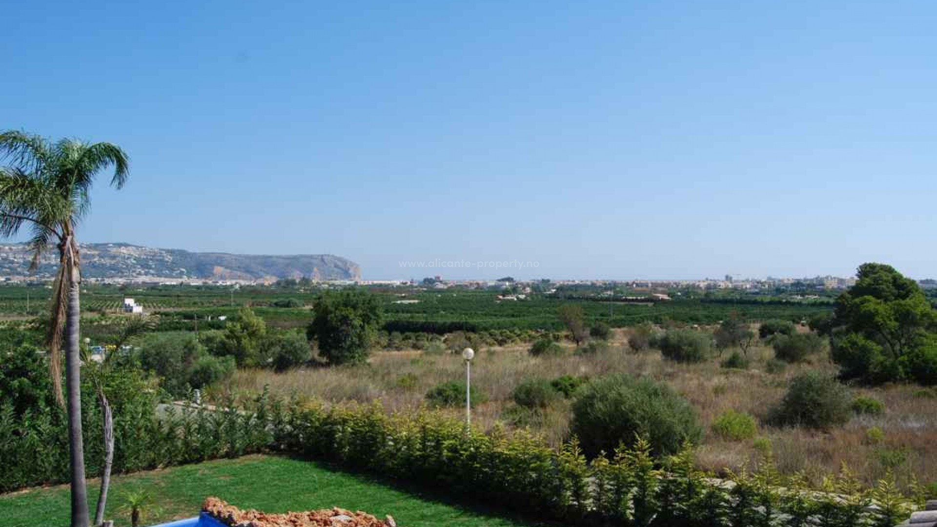 Villa en Jávea - Xàbia Centro