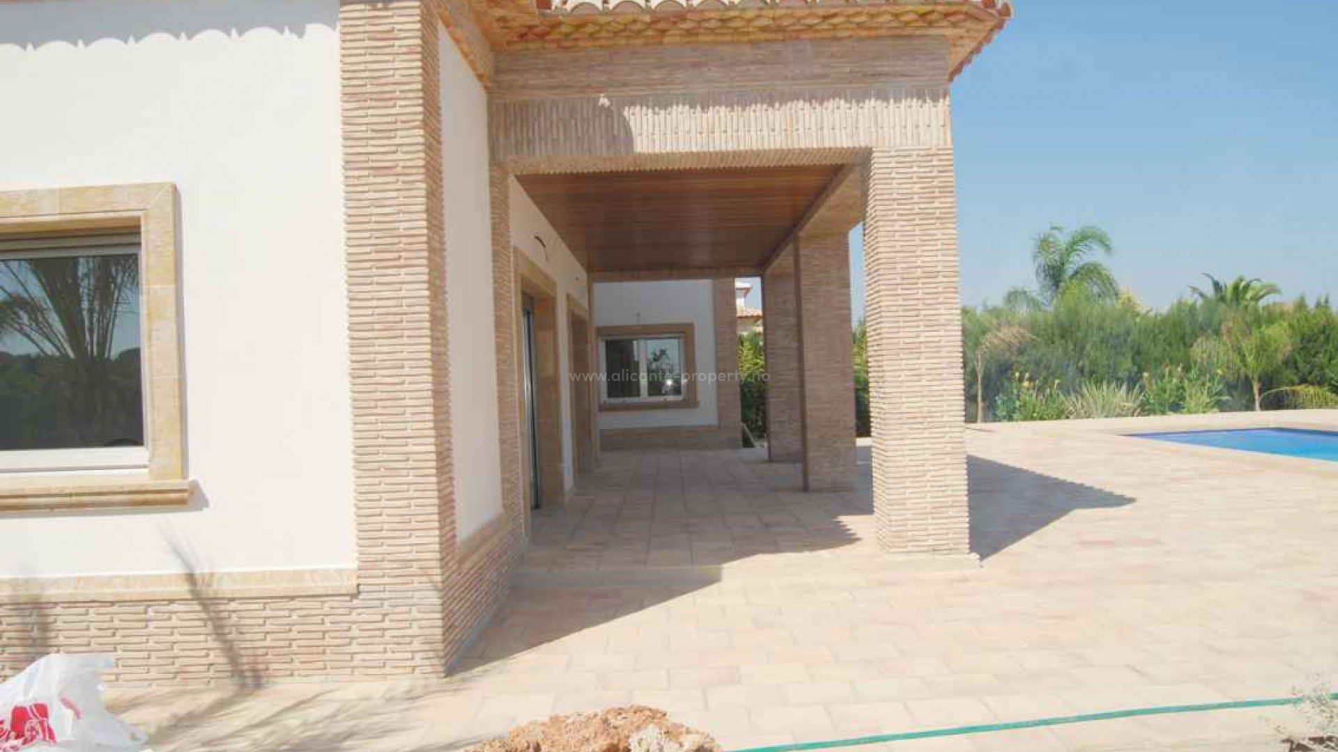 Villa en Jávea - Xàbia Centro