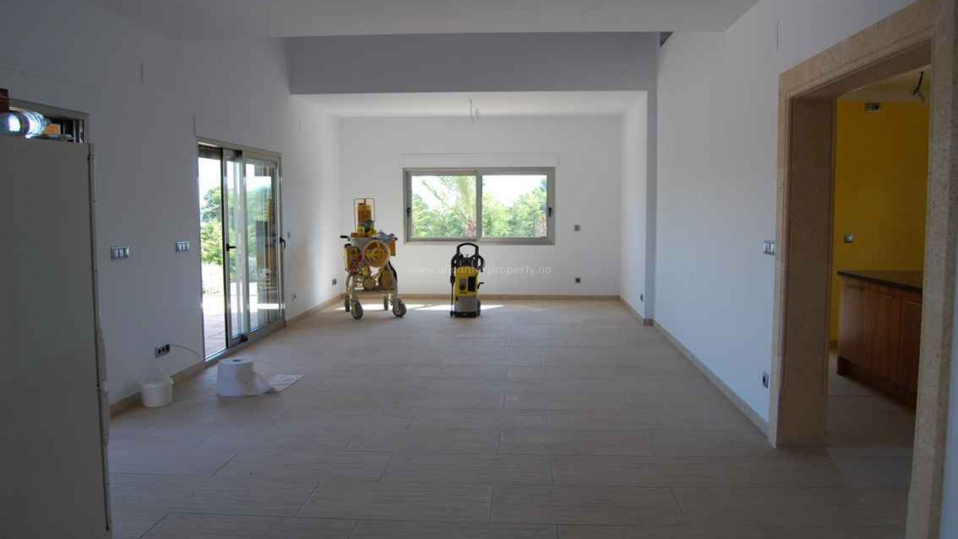 Villa en Jávea - Xàbia Centro