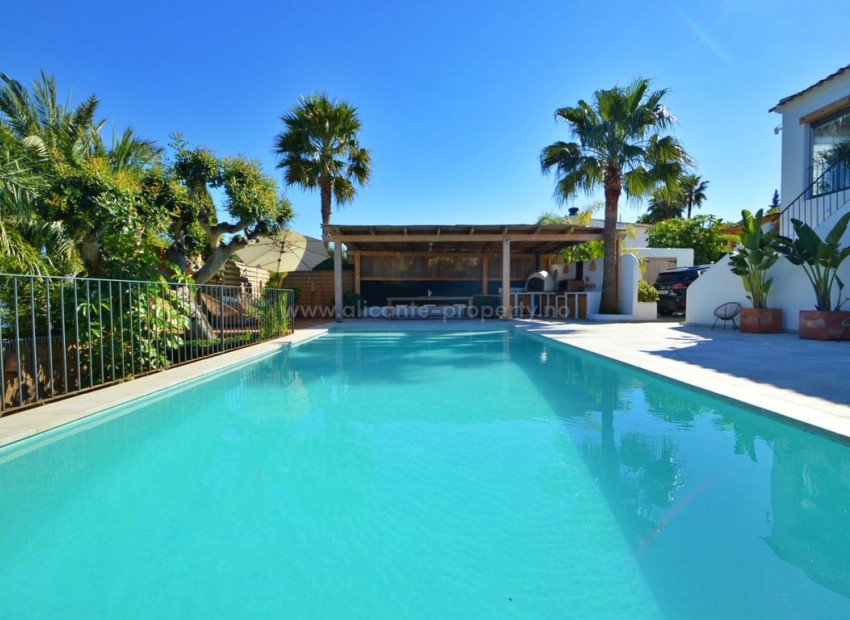 Villa en Jávea - Xàbia Centro