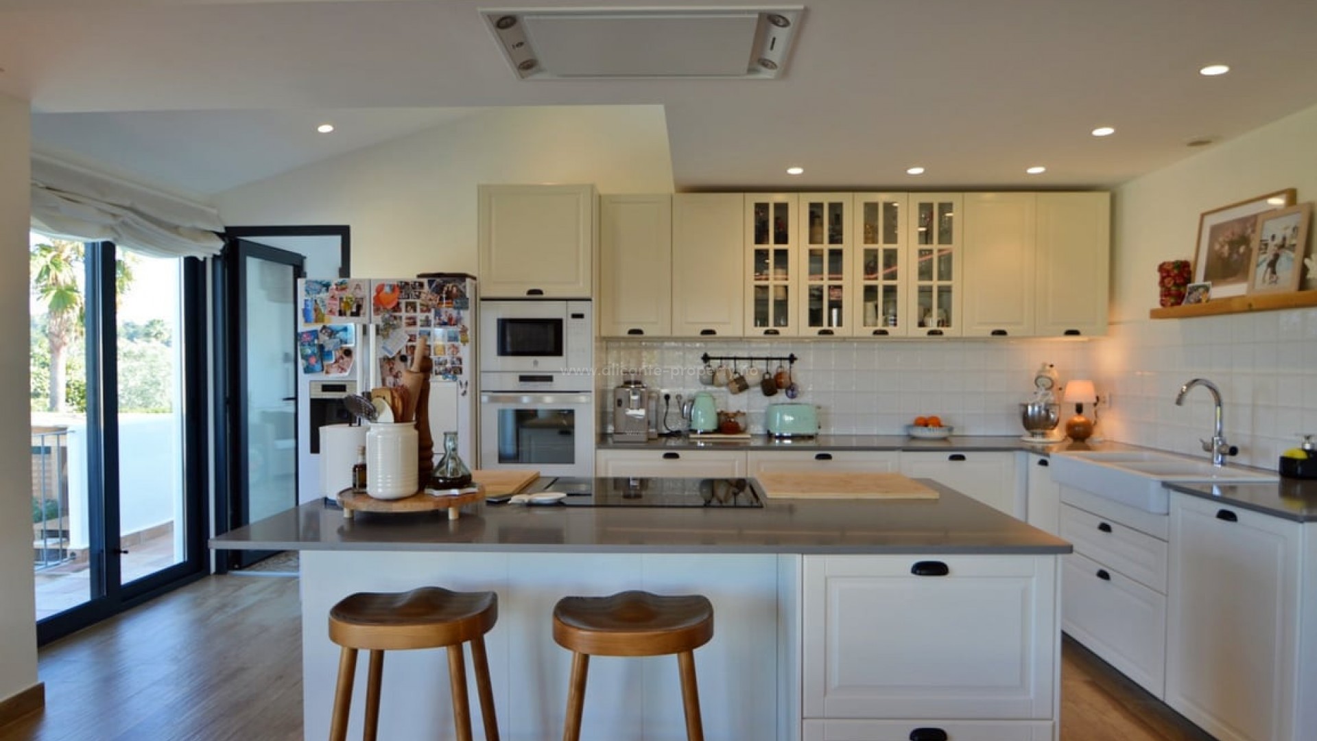 Villa en Jávea - Xàbia Centro