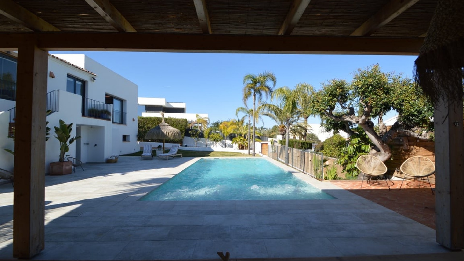 Villa en Jávea - Xàbia Centro