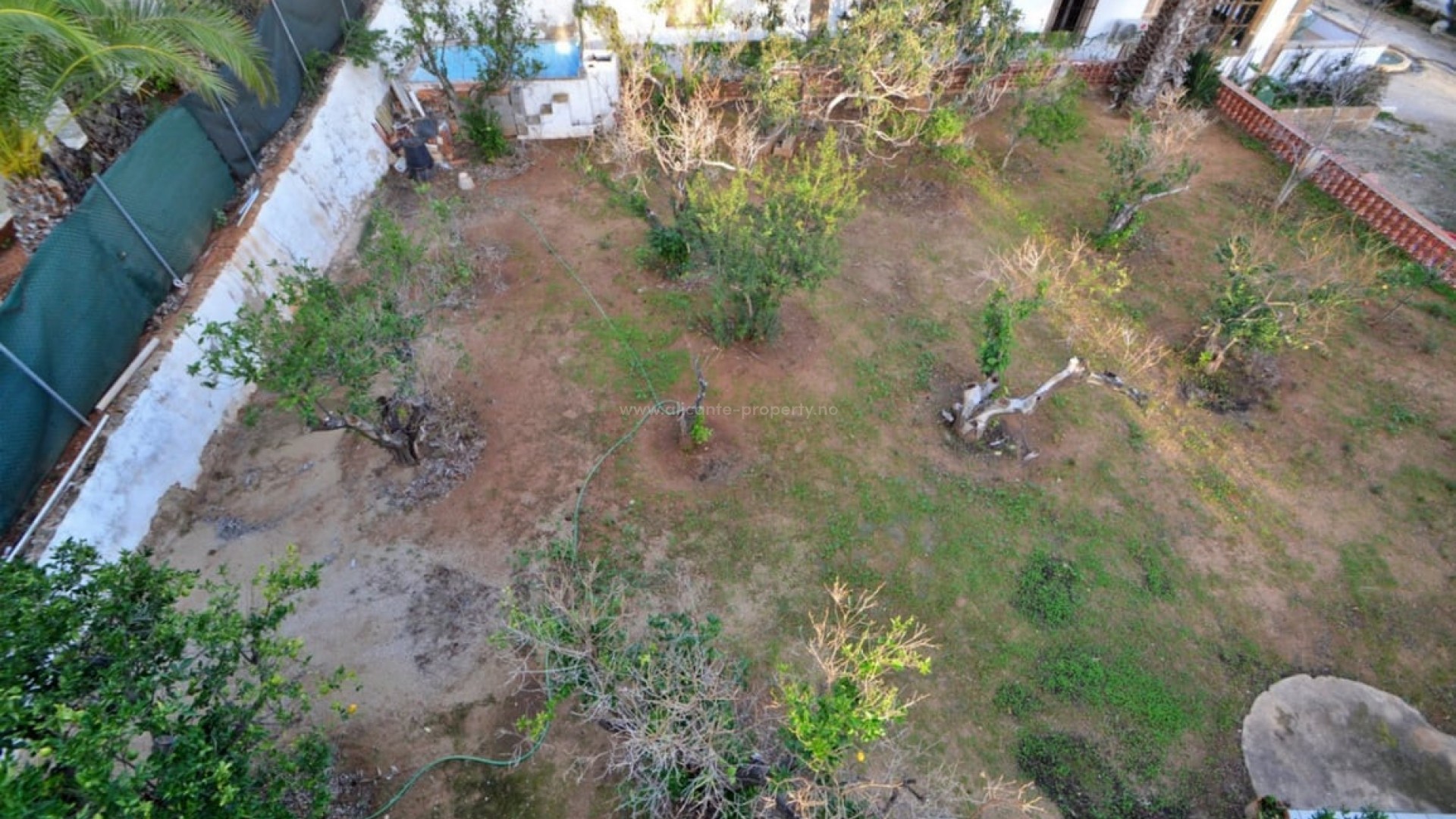 Villa en Jávea - Xàbia Centro