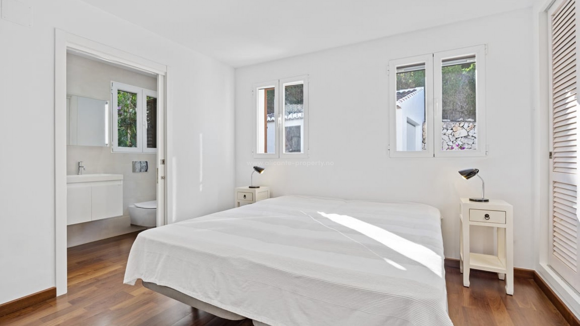 Villa en Jávea - Xàbia Centro