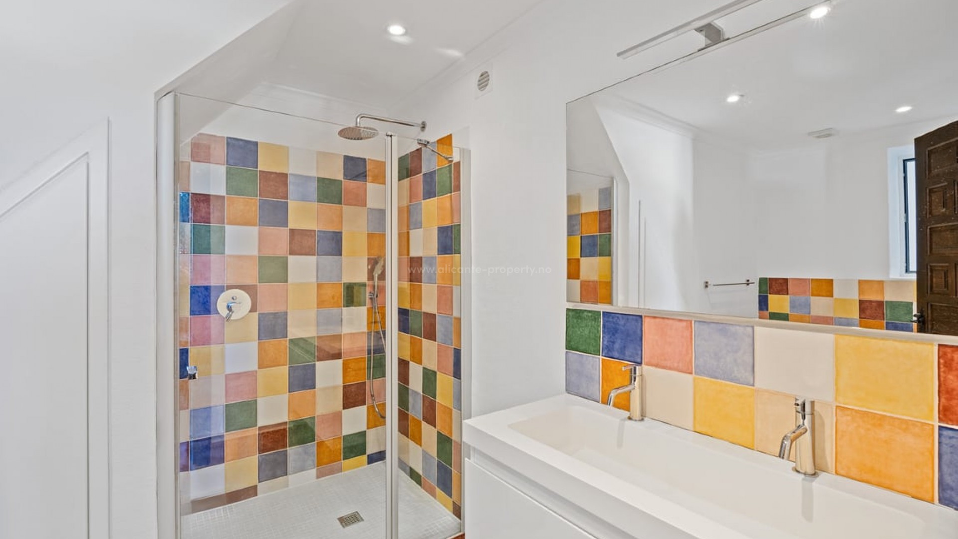 Villa en Jávea - Xàbia Centro