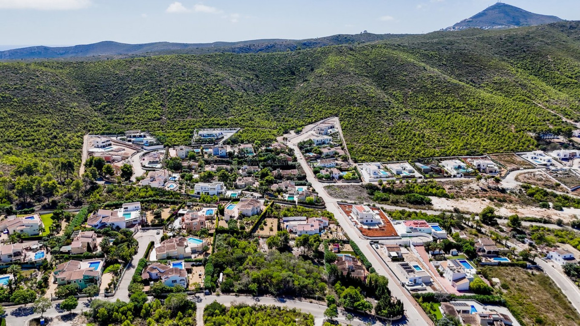 Villa en Jávea - Xàbia Centro