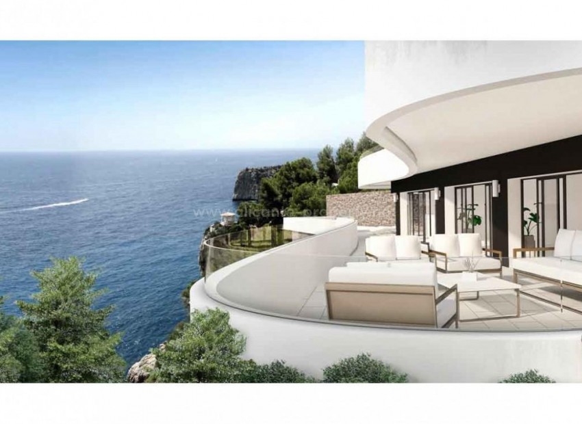 Villa en Jávea - Xàbia Centro