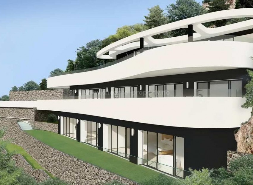 Villa en Jávea - Xàbia Centro