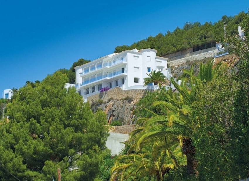 Villa en Jávea - Xàbia Centro