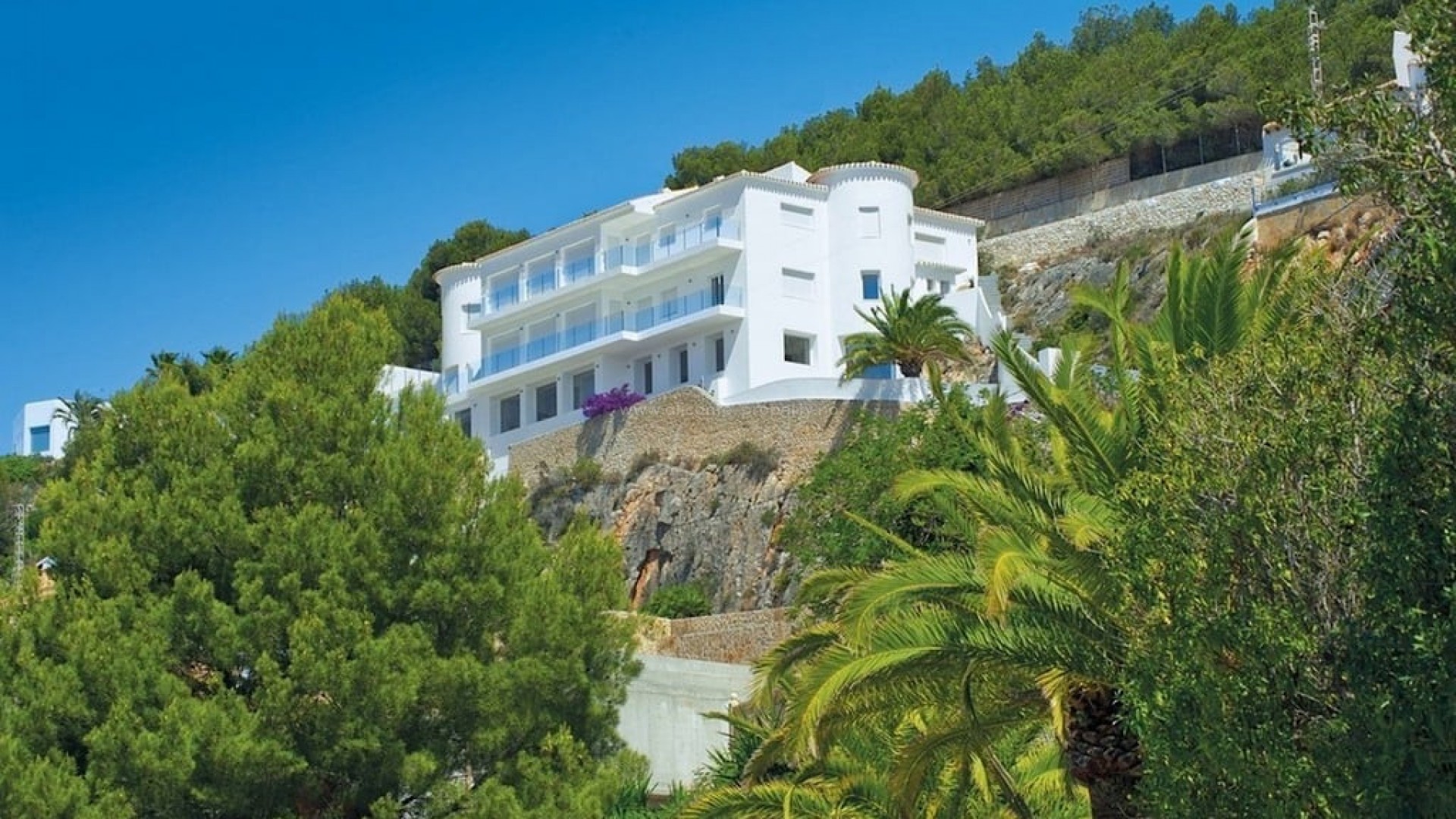 Villa en Jávea - Xàbia Centro